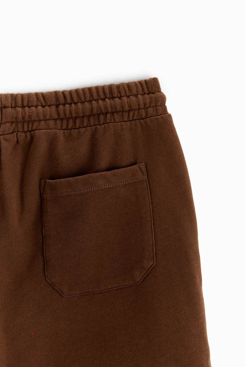 ZARA BERMUDA Shorts Herr Bruna | WKNPG-5129