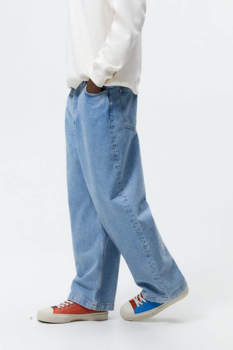 ZARA CHUNKY Träningsskor Herr Olika Färger Röda | ARZEU-9514