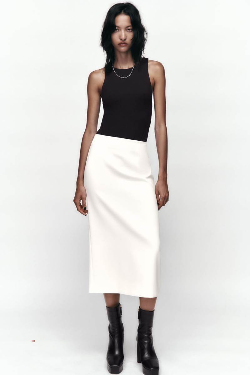 ZARA HALTER NECK Bodysuit Dam Svarta | LGMCJ-1437
