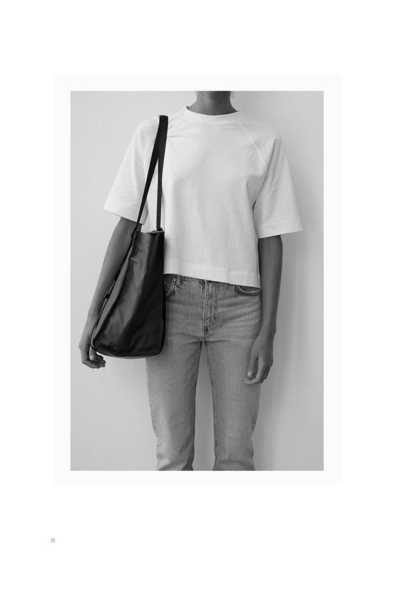 ZARA MATTE-EFFECT Toteväska Dam Khaki Gröna | KWBXN-9746