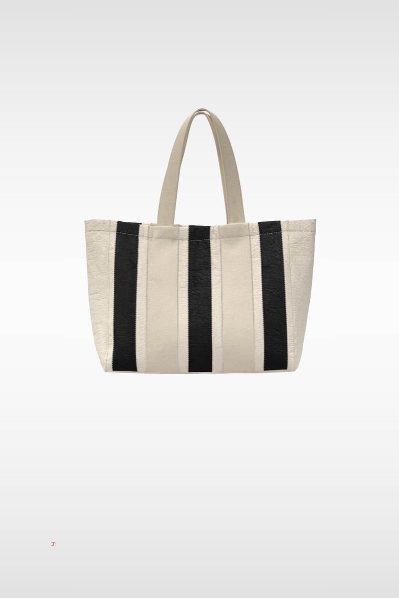 ZARA PIÑATEX® X ZARA Toteväska Herr Olika Färger Röda | JLCEZ-8145