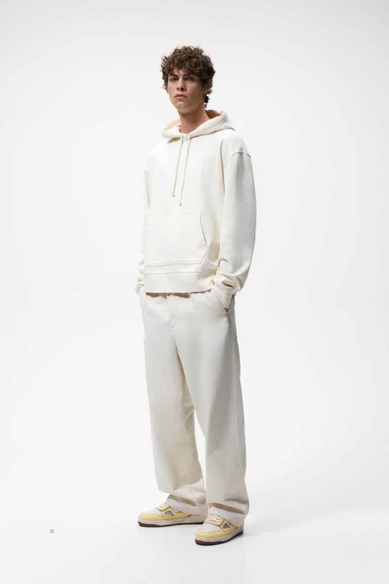 ZARA PIÑATEX® X ZARA Träningsskor Herr Olika Färger Röda | VRHJS-8607
