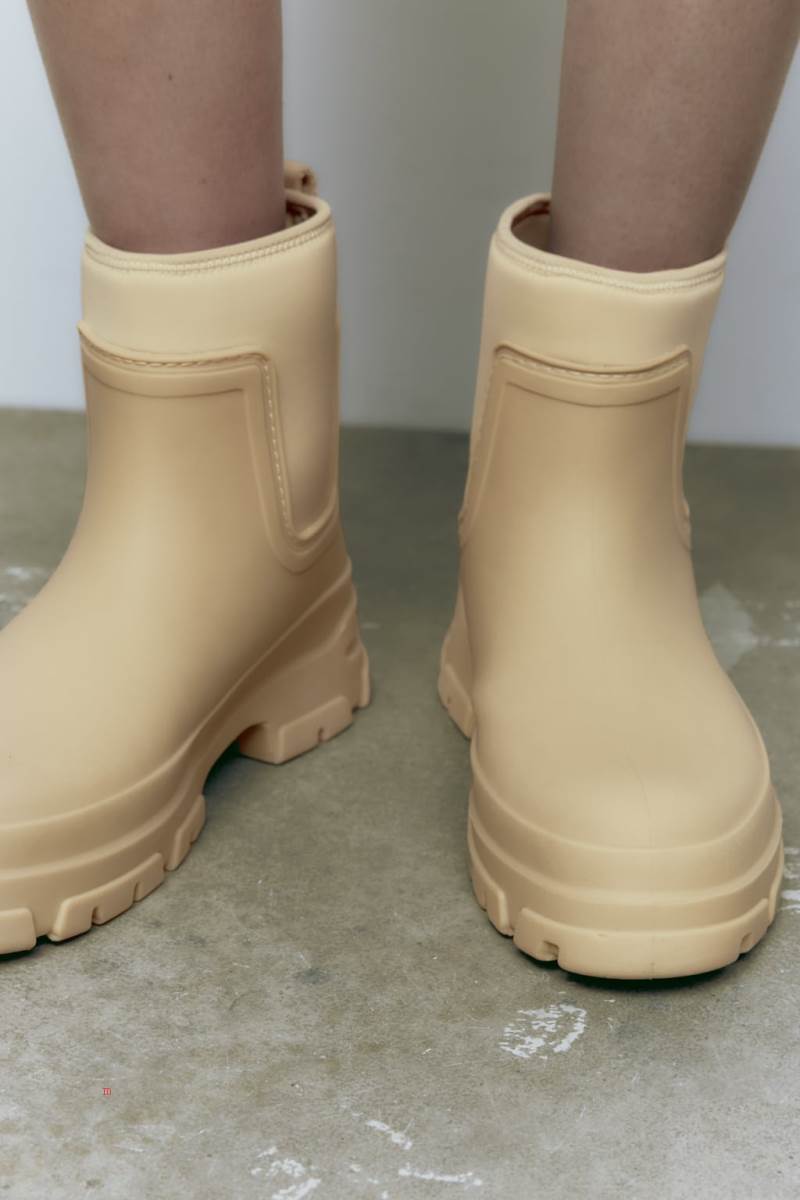 ZARA RAIN Ankelboots Dam Vita | MORDL-4715