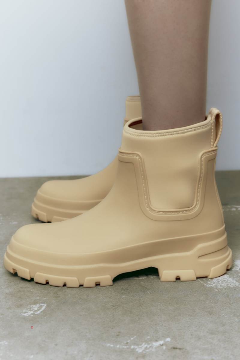 ZARA RAIN Ankelboots Dam Vita | MORDL-4715