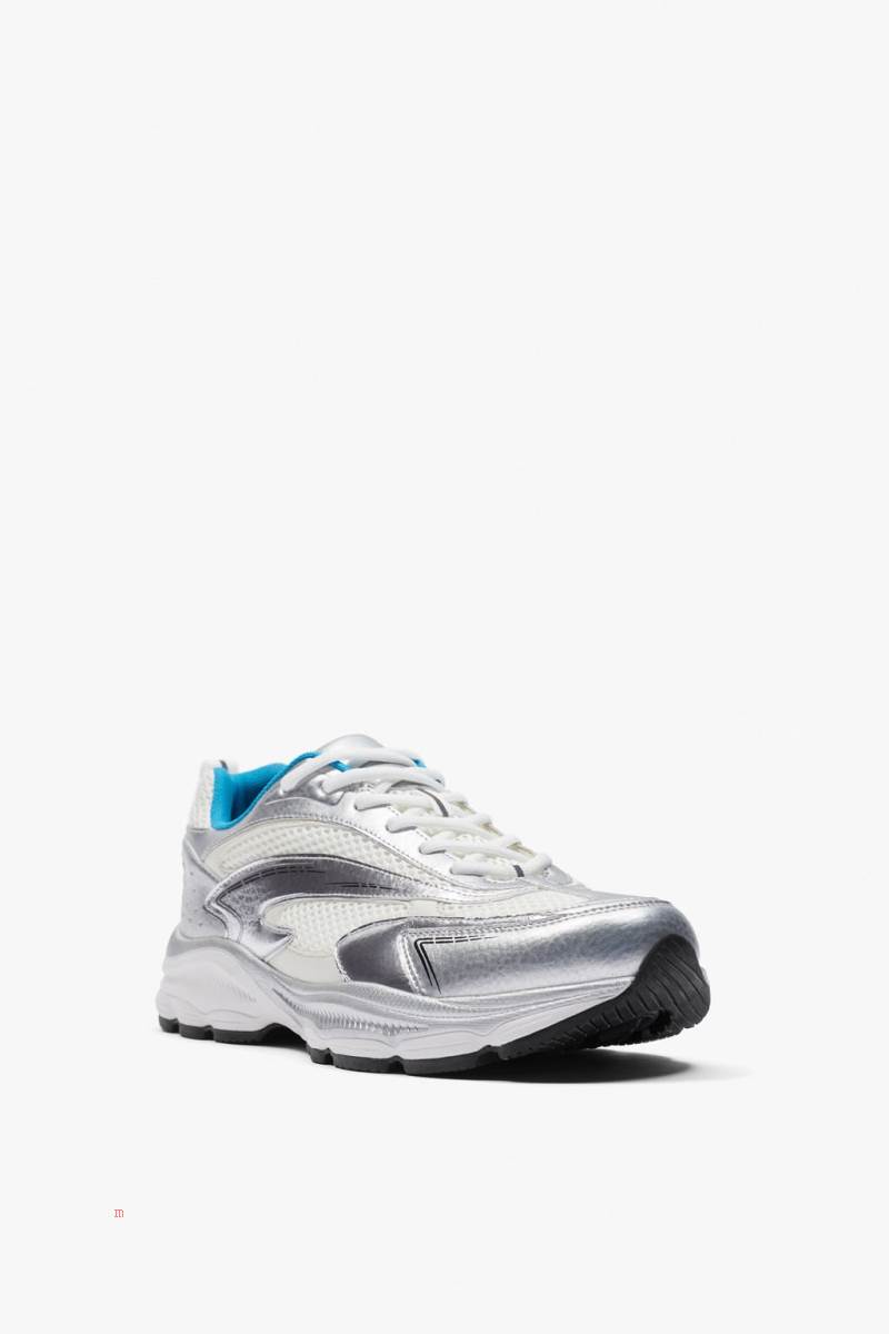 ZARA RHUIGI MULTICOLOURED RUNNING Träningsskor Herr Olika Färger Röda | RQDUI-7823