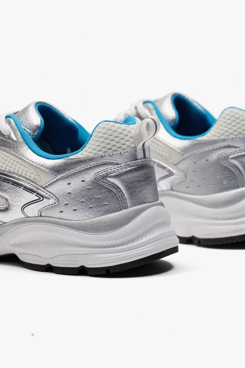 ZARA RHUIGI MULTICOLOURED RUNNING Träningsskor Herr Olika Färger Röda | RQDUI-7823