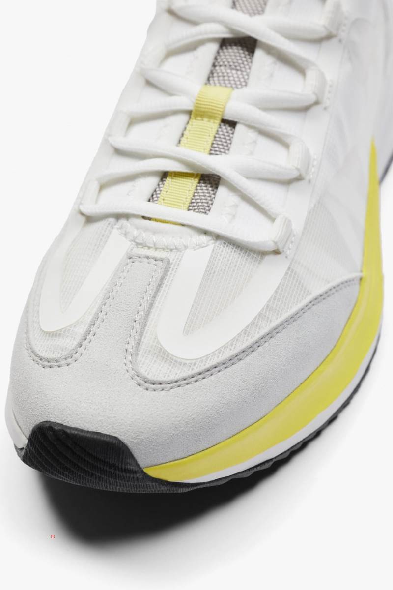 ZARA RHUIGI MULTICOLOURED RUNNING Träningsskor Herr Vita | XINBJ-4863