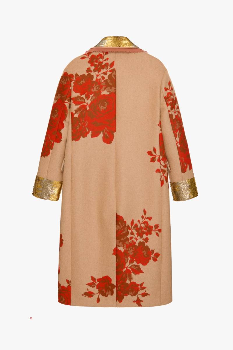ZARA ROSEGARDEN Rockar Dam Bruna | NPWKF-3524