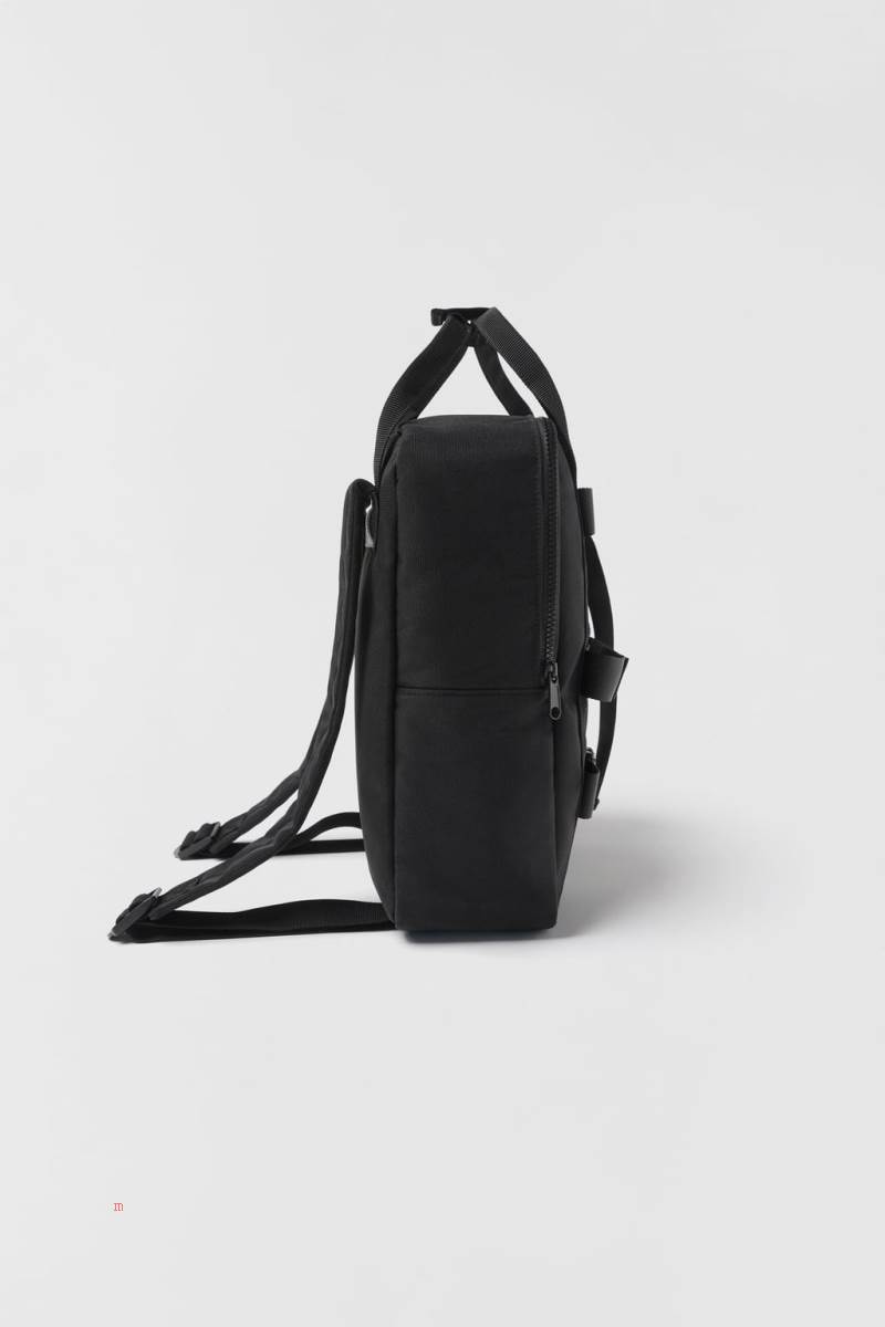 ZARA SKATEBOARD CARRYING Ryggsäck Pojke Rosa | XOHZJ-2890