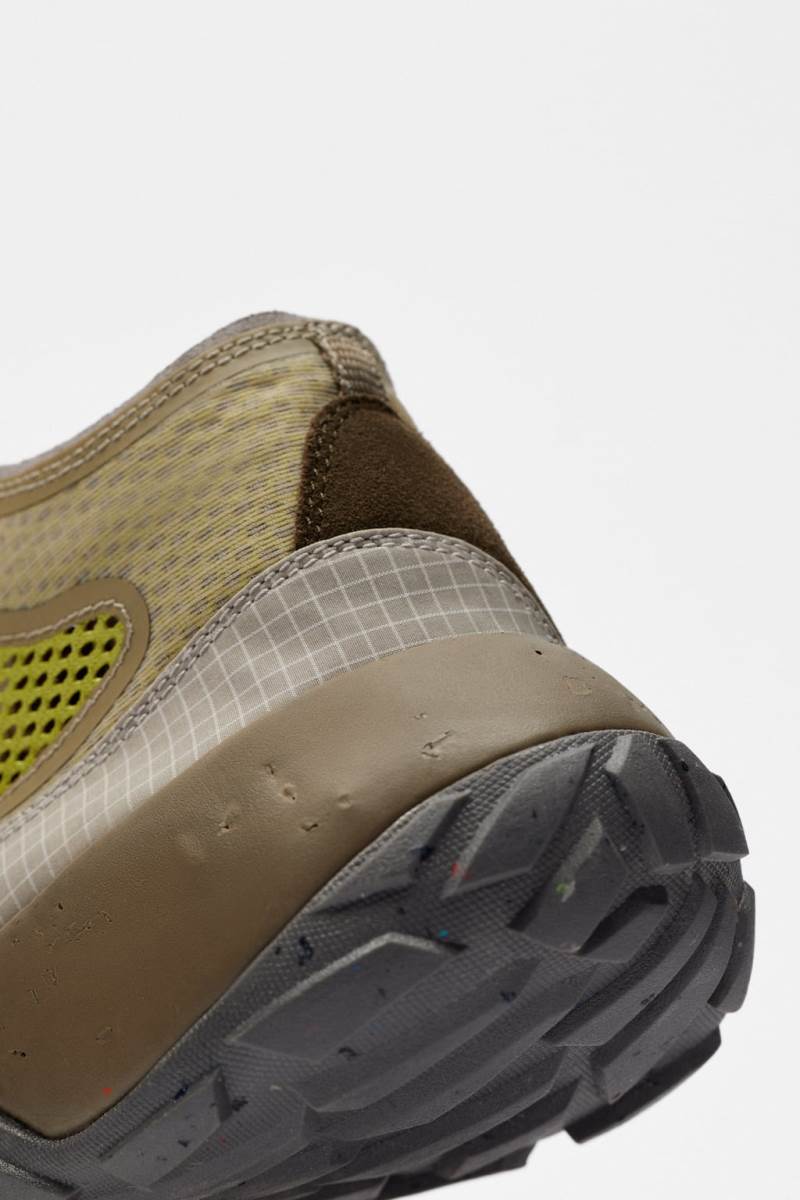 ZARA SNKRS TRCK Träningsskor Herr Olika Färger Röda | TUKSL-9536
