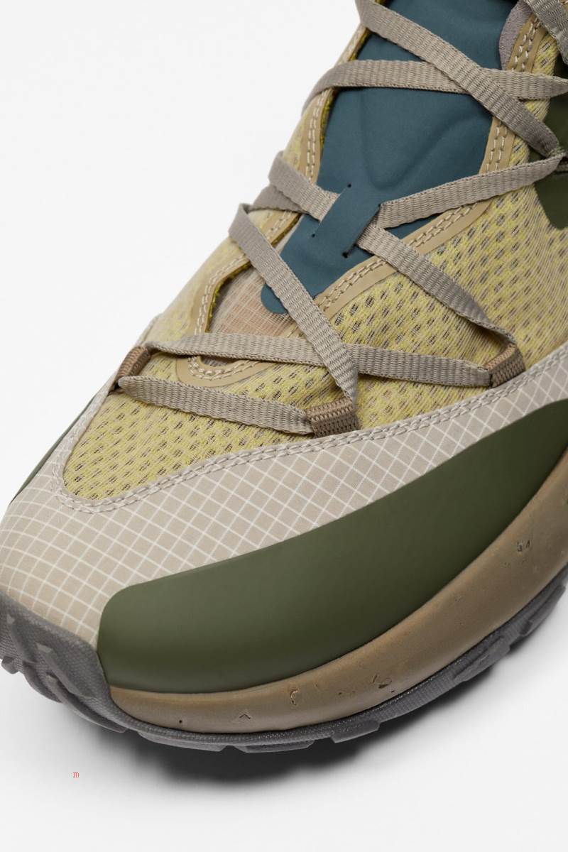 ZARA SNKRS TRCK Träningsskor Herr Olika Färger Röda | TUKSL-9536