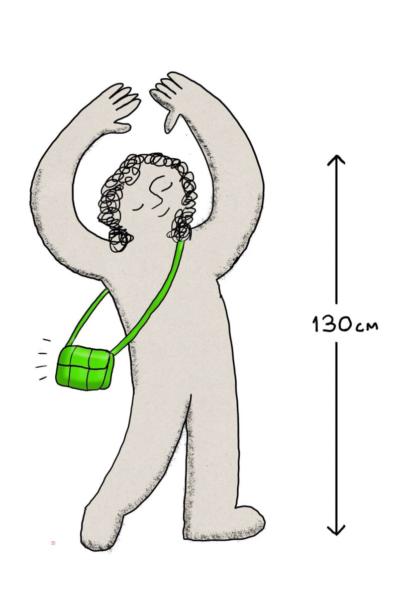 ZARA TECHNICAL BOTTLE HOLDER Handväska Tjej Olika Färger Röda | FYDQO-0492