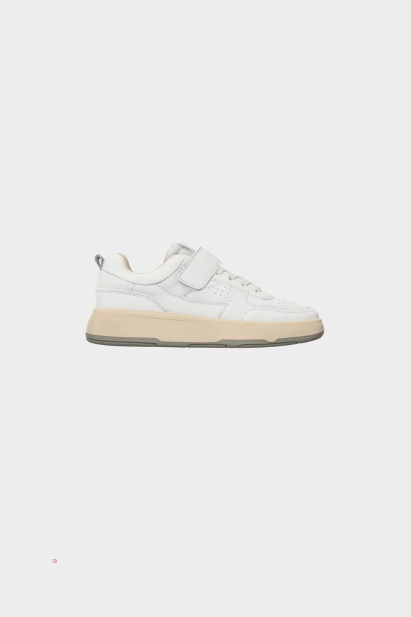 ZARA TECHNICAL HIGH-TOP Sneakers Pojke Svarta | OCHVJ-5093